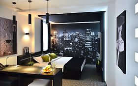 Art Hotel Bishkek